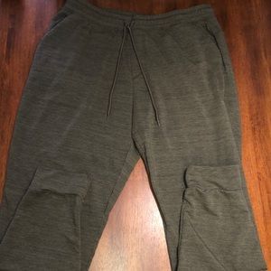 Athletic works joggers